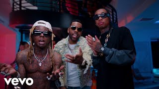 Mario, Lil Wayne Ft. Tyga - Main One