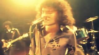 Nazareth-Shot Me Down(tradução)