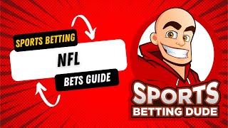 How To Bet On NFL Games - Learn To Make Money On Football