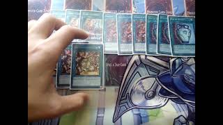 yu-gi-oh familiar-possessed deck profile 2022