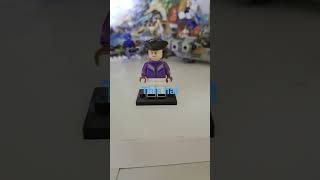 Napoleon meme in lego #lego #ytshorts #custom #memes #funny