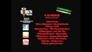 9.58 RIDDIM MIX[JULY 2012] BLACK SABBATH SOUND[SELECTA-T]