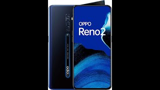 Oppo Reno 2 - Smartphone de 6.55" AMOLED, 4G Dual Sim, 8GB/ 256GB | Tips&Advice.