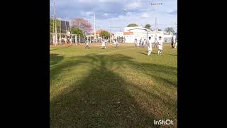 BEIRA RIO 2 X 2 BOM RETIRO SUB 11.. 2023 SEMIFINAL.