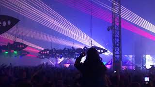 Defqon.1 2018 | The Gathering (1/9)