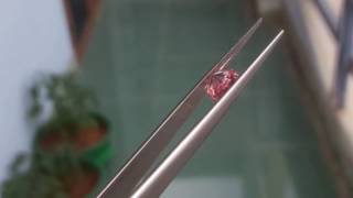 Natural untreated Spinel 1.10ct