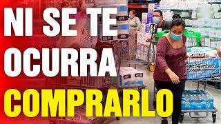 Los 10 Productos Peligrosos que NUNCA EN TU VIDA debes ALMACENAR