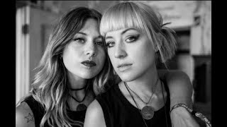 Larkin Poe | Come On In My Kitchen (Lyrics)