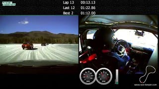 2016 03 06 AMEC Wells NY   Street Legal Ice Race 1