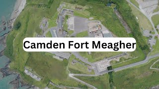 Camden Fort Meagher