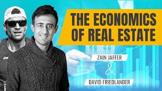 The Economics of Real Estate