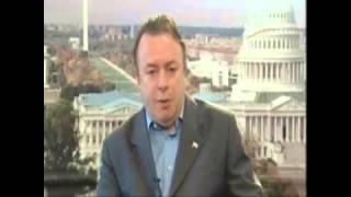 Christopher Hitchens   2008]   On ABC Lateline discussing the Election and Barack Obama