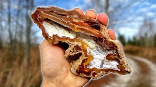 Agate Coral Geode Hunting and Cutting on a Diamond Blade Saw | Druzy Quartz Crystals! ⛏️💎