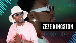 Zeze Kingston surprise performance in United Kingdom(UK) 60 years of Malawi Independence day