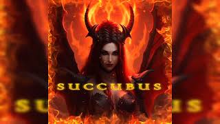 S U C C U B U S  |  Portal of Physical Manifestation Chapter: I [Succubus Summoning]