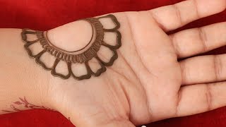 wow arabic mehndi design | simple henna , new arebic mehendi, mehandi