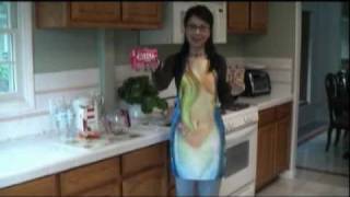 Viet Nam Day Nau An - How To Make Japanese Jello - Vietnamese Food Cooking 2