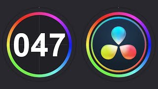 DaVinci Resolve. Эп. 47. Fusion. Keyframes Editor