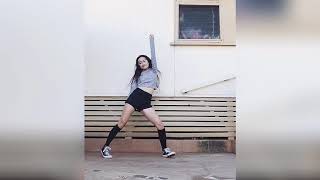 JENNIE - SOLO (CBznar Remix) / ISOL X YETTA DANCE COVER ♡