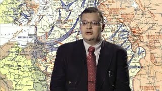 Алексей Исаев. Забытый триумф Красной армии на Украине в начале 1944 года