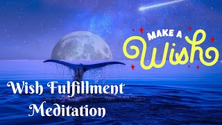 Kalpvriksh ! Affirmations - Guided Meditation ! Wish Fulfilling Tree ! Magic Has No Logic ! Magical*