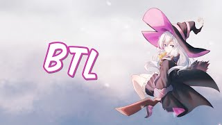 Nightcore - BTL (Lizot Remix) - Madism & Kigali