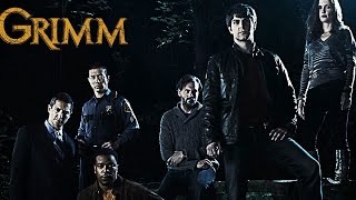 Клип по сериалу GRIMM