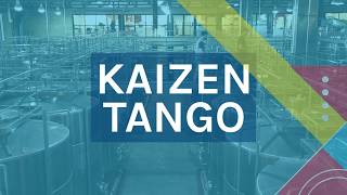 SEMINARIO KAIZEN TANGO