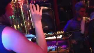 Marco Benevento with Mike Gordon, Radio Bean, 5/31/2014, Burlington Discover Jazz Fest, Part 4