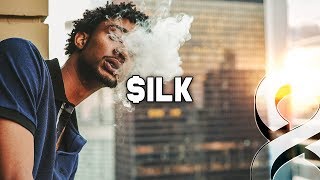 "$ILK" Chill Freestyle Trap Beat New Free Rap Hip Hop Instrumental 2019 | DJ ALLCITY