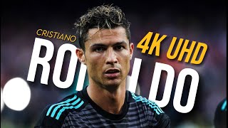 CRISTIANO RONALDO CLIPS | NO WATERMARK | 4K UHD