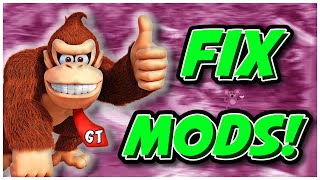 HOW TO FIX MODS IN GORILLA TAG!