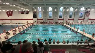 Women’s 500 - McKenna, Braun, Gardener