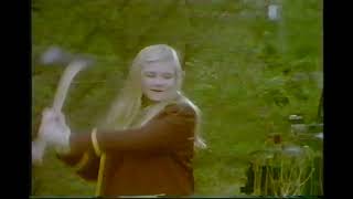 Strike! Movie Trailer Preview Kirsten Dunst Commercial 1998