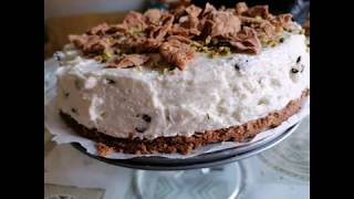 #Cheesecake #cannolo #siciliano: Ricetta semplice e gustosa