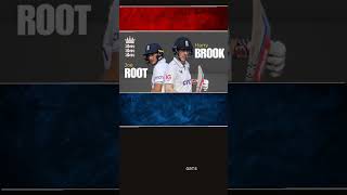 ENG vs PAK 1st Test: England’s Joe Root and Harry Brook rewrite history in Test cricket.