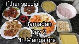 Ramadan Day 2❤️✨️ifthar special food &snacks #food #tasty #easy #iftharrecipes #ifthar