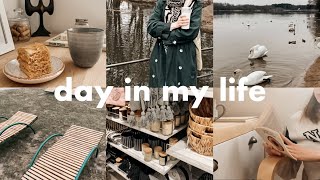 silent vlog | another day off | just doing my usual things