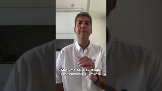 Para se livrar, Braide entrega a cabeça de Tonho e o responsabiliza por propina de R$ 1 milhão