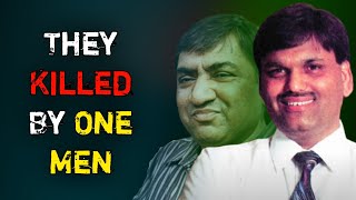 Harshad Mehta & Abdul Karim Telgi | Scam 1992: The Harshad Mehta Story | Scam 2003: The Telgi Story