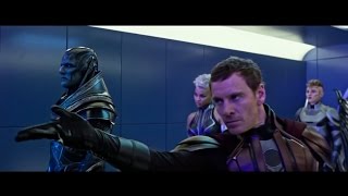 X-Men: Apocalypse || Film-Trailer, german (2016, german, HD)