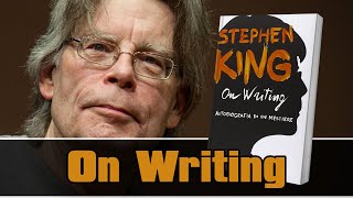 On Writing - Stephen King - Recensione