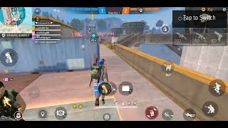 Tactical Triumph: Leading the Charge in FreeFire Clash Squad