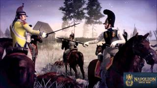 Napoleon: Total War OST Track 25: The Battle at Austerlitz