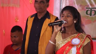 करमा पूर्व संध्या प्रोग्राम || बिजुपरा बढ़ेया || करमा पर्व NEW NAGPURI GEET 2024 || Singer मजबूल खान