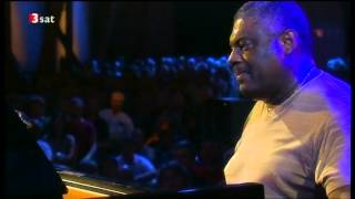 Mulgrew Miller Trio and Stefano di Battista part 2