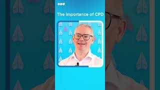 Why is CPD important for accountants? #shorts