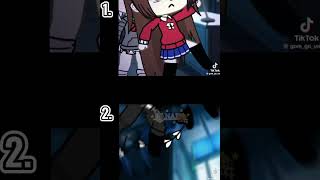 1 Or 2? #gacha #gachalife #gachameme #gachalifememe #gachatiktok #gachalifetiktok #gachaedit #shorts