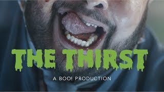 IRN-BOO! | The Thirst