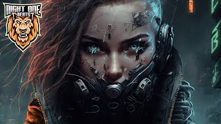 ►AORUS◄ Futuristic Vocal Choir Rap Beat | Free | Hip Hop Instrumental 2023 (Prod. NightOne x Midex)